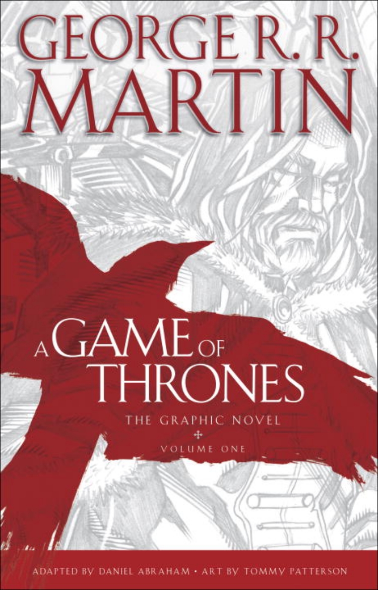 Picture of Game of Thrones The Graphic Novel: Volume One