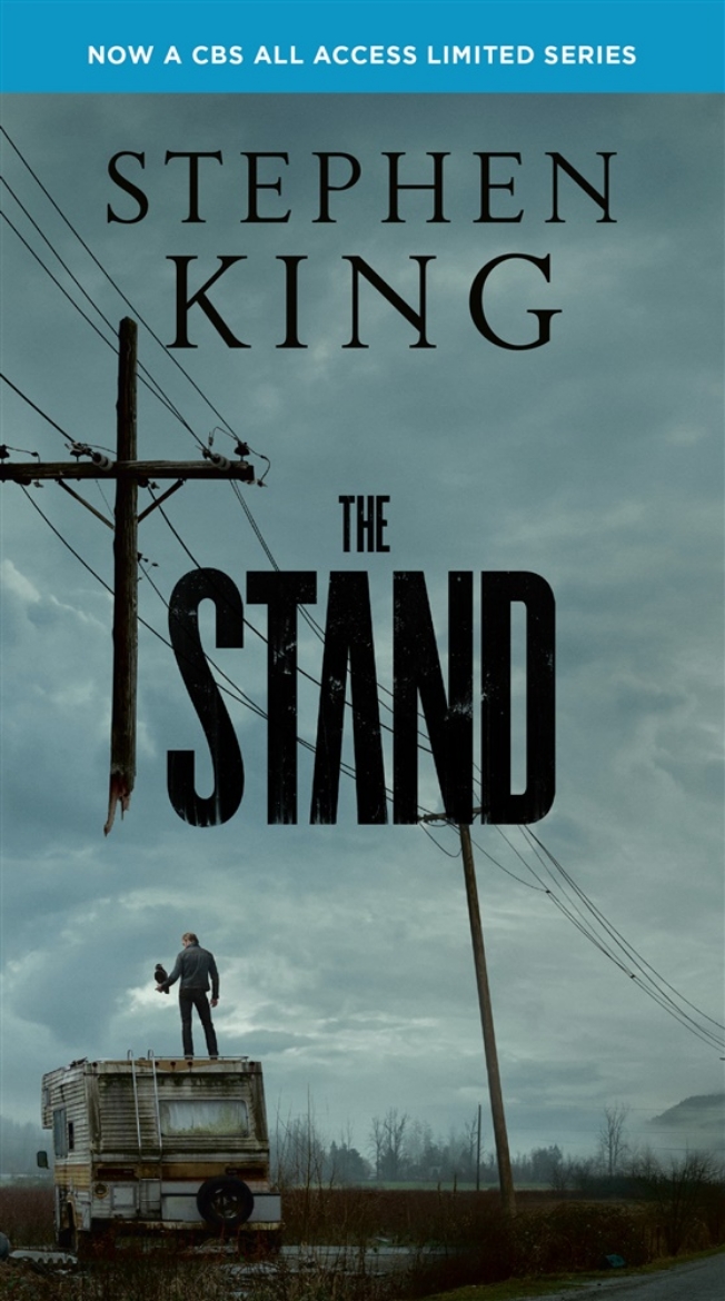 Picture of The Stand (Movie Tie-in)