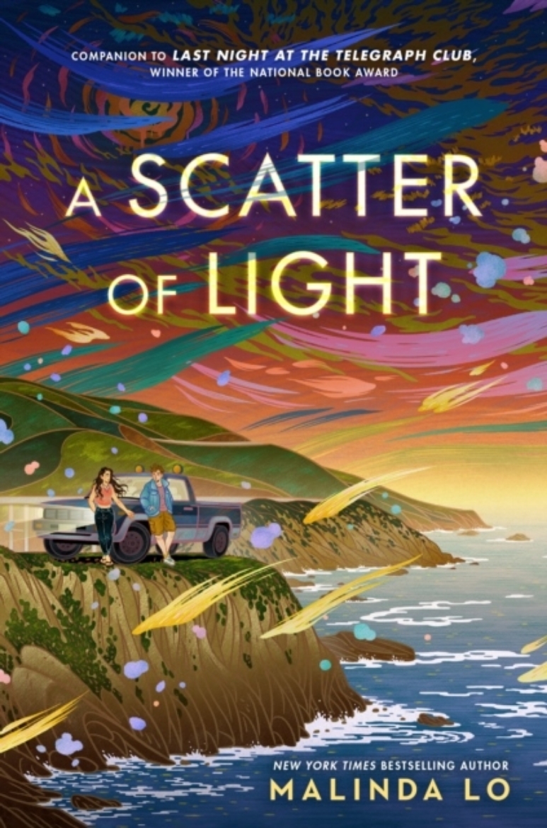 Picture of Scatter of Light