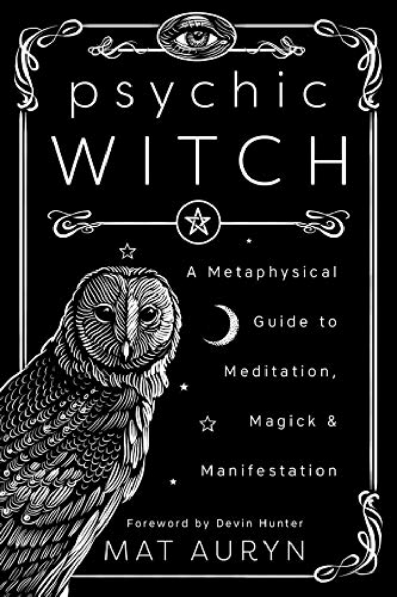 Picture of Psychic Witch