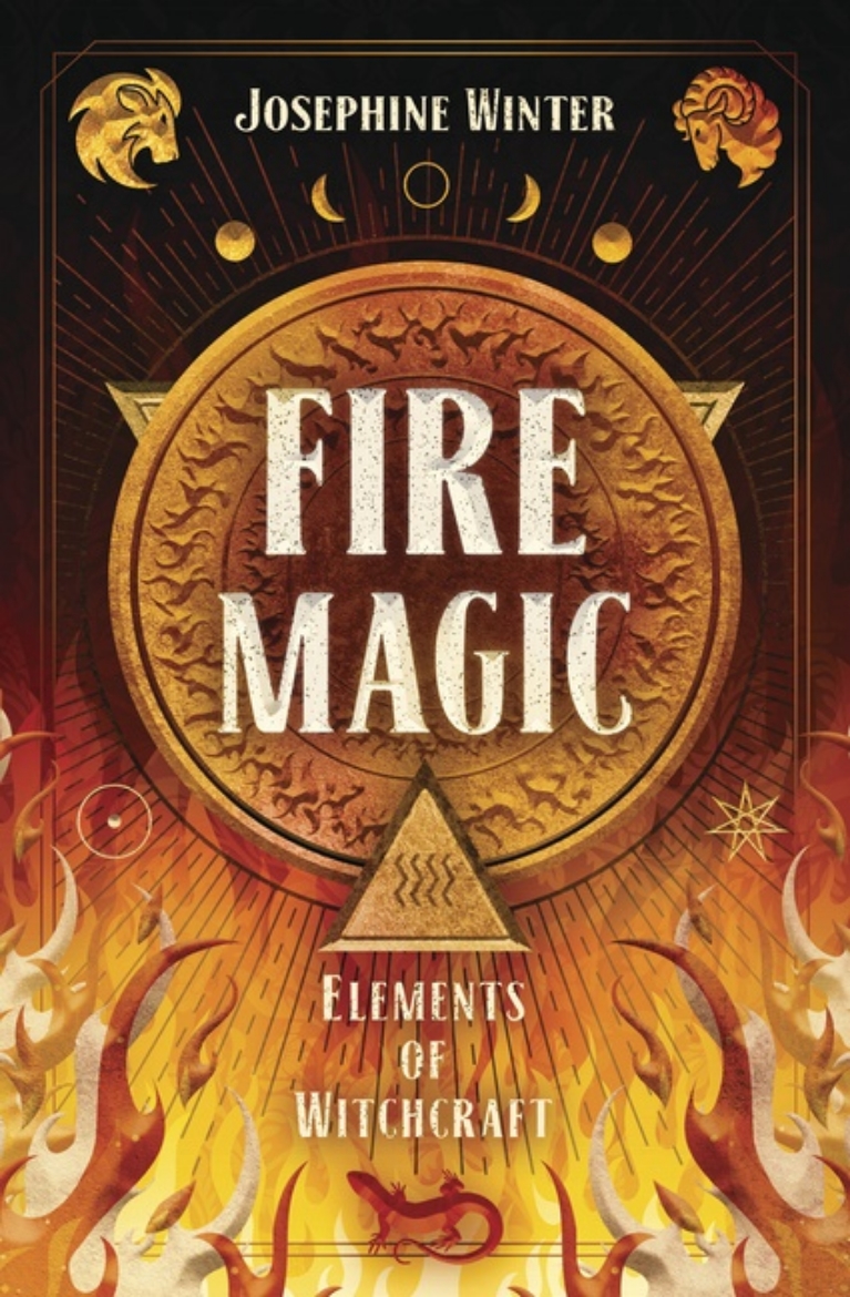 Picture of Fire Magic