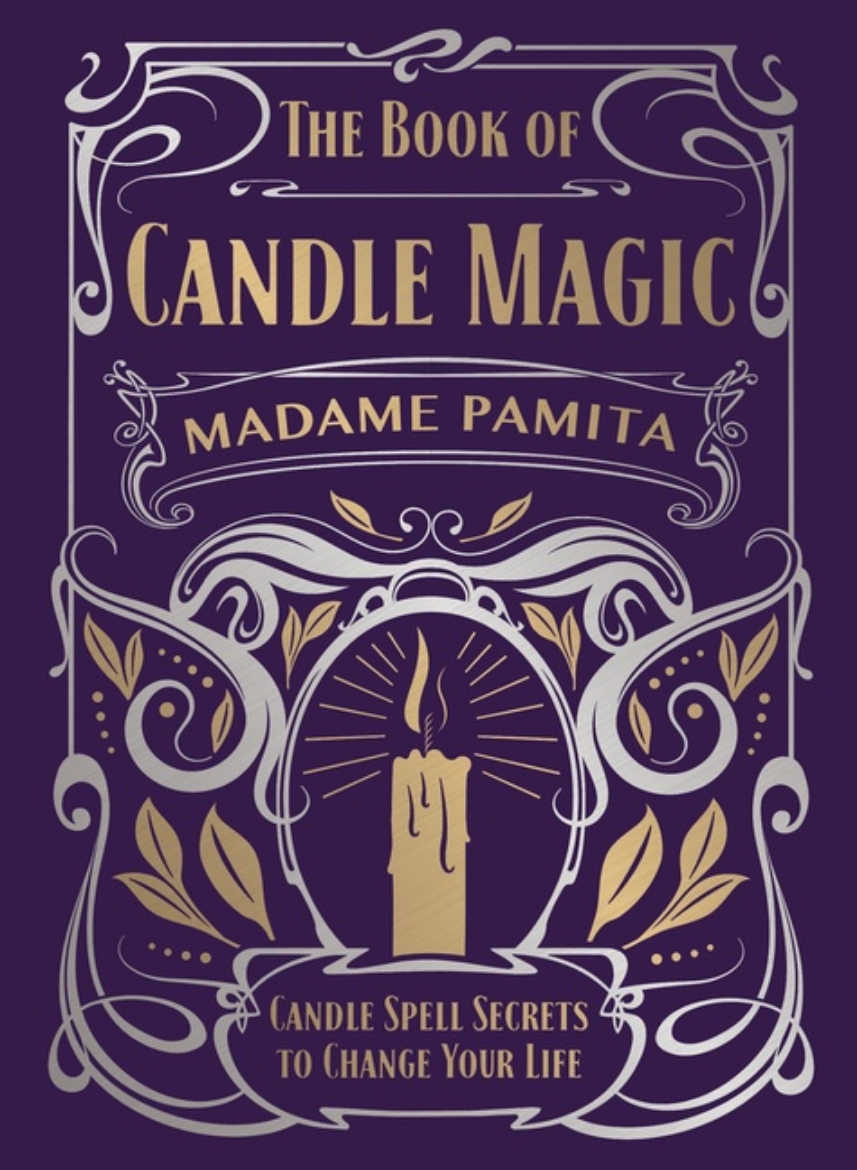Picture of The Book of Candle Magic