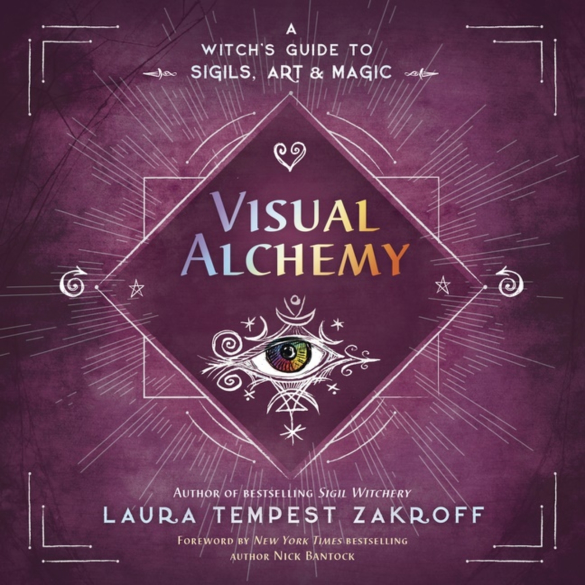 Picture of Visual Alchemy