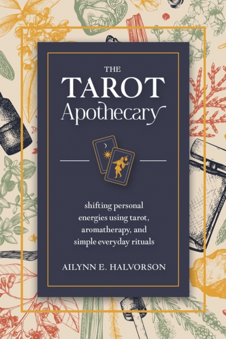 Picture of The Tarot Apothecary