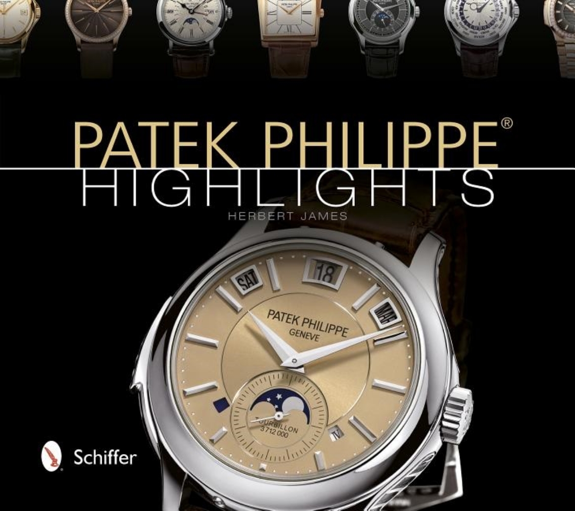 Picture of Patek Philippe® Highlights