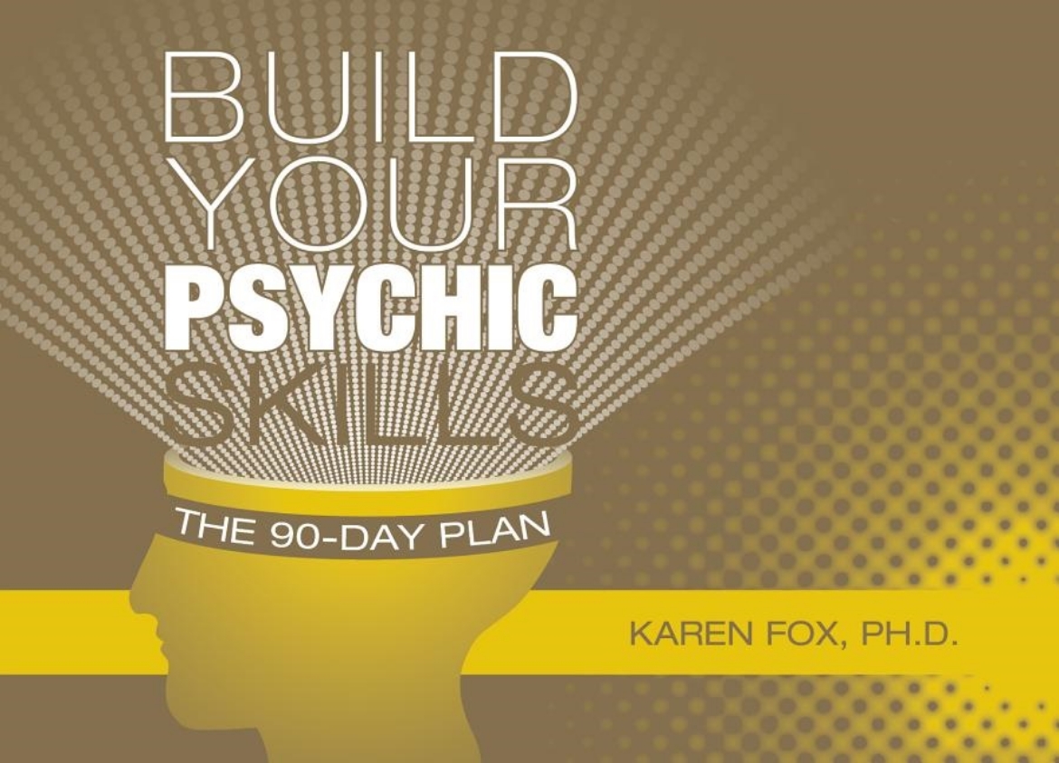 Picture of Build Your Psychic Skills