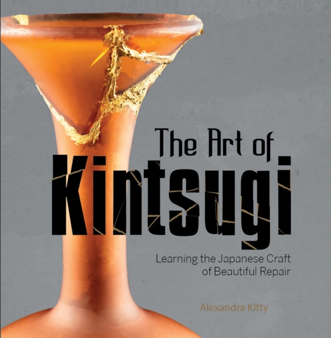 Picture of The Art Of Kintsugi