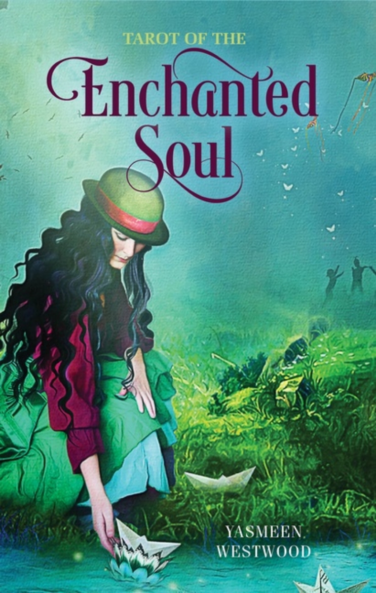 Picture of Tarot Of The Enchanted Soul