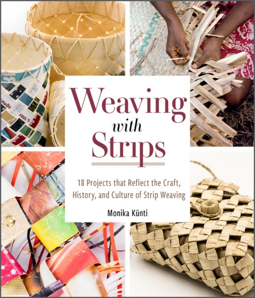 Picture of Weaving With Strips