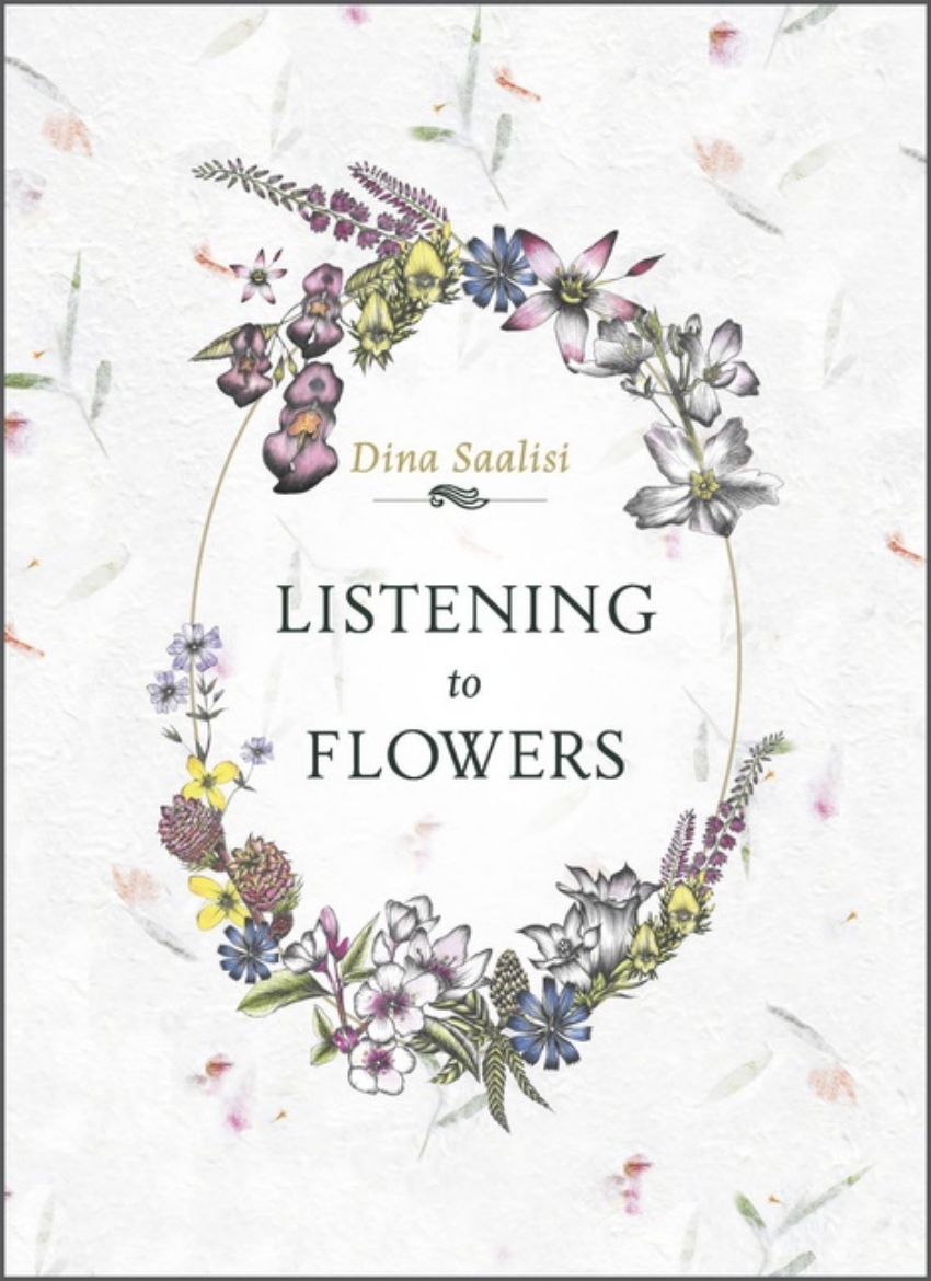 Picture of Listening To Flowers