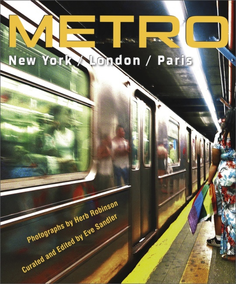 Picture of Metro / New York / London / Paris