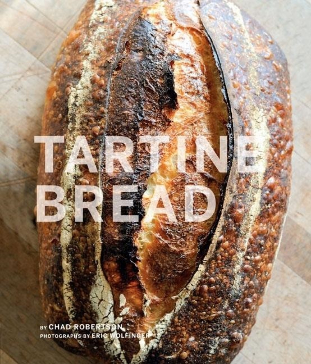 Picture of Tartine bread