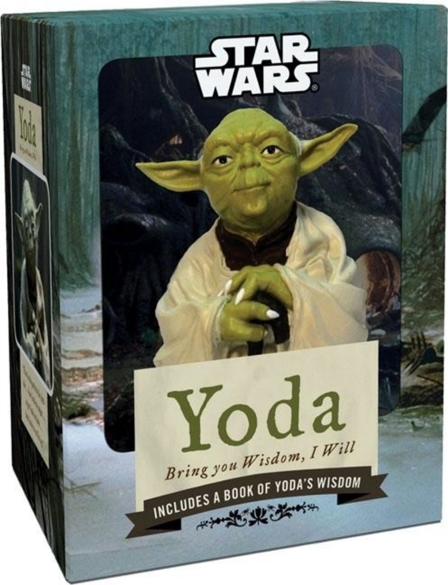 Picture of Yoda