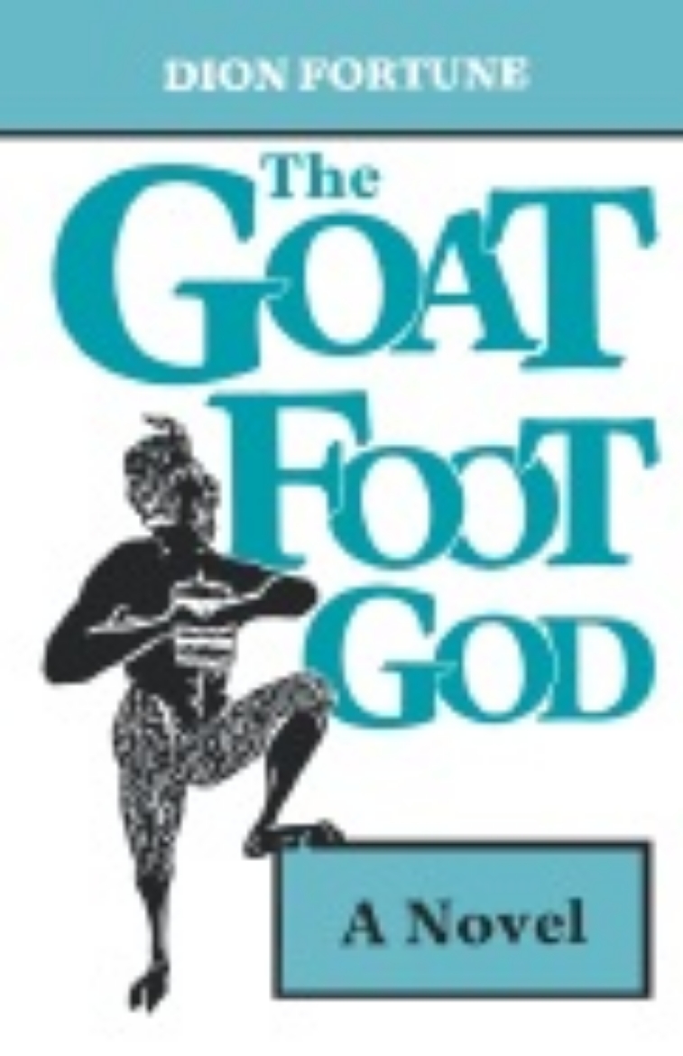 Picture of Goat Foot God