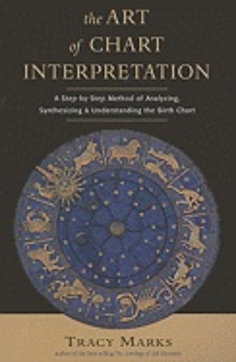 Picture of Art of Chart Interpretation - A Step-by-Step Method of Analyzing, Synthesiz