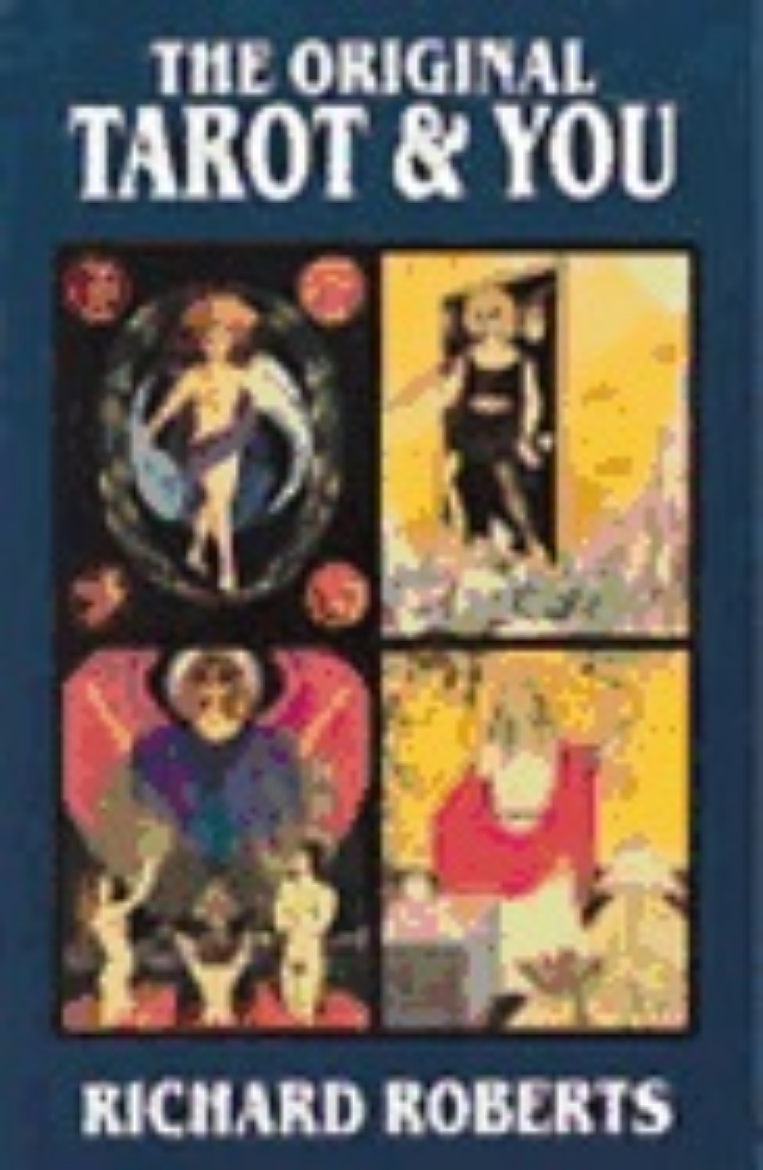 Picture of Original Tarot And You