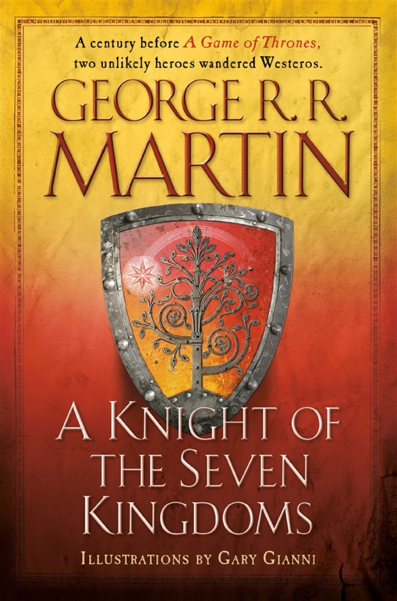 Picture of A Knight of the Seven Kingdoms