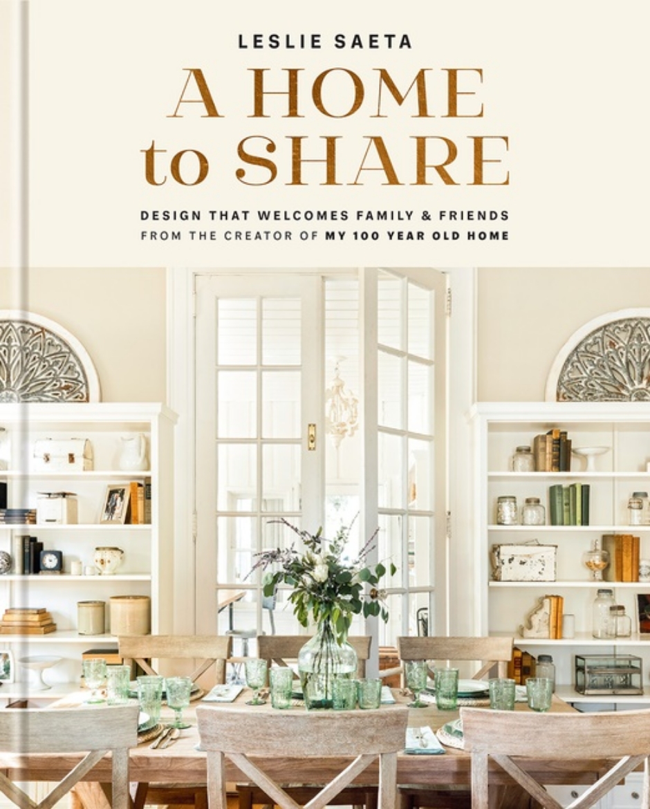 Picture of A Home To Share