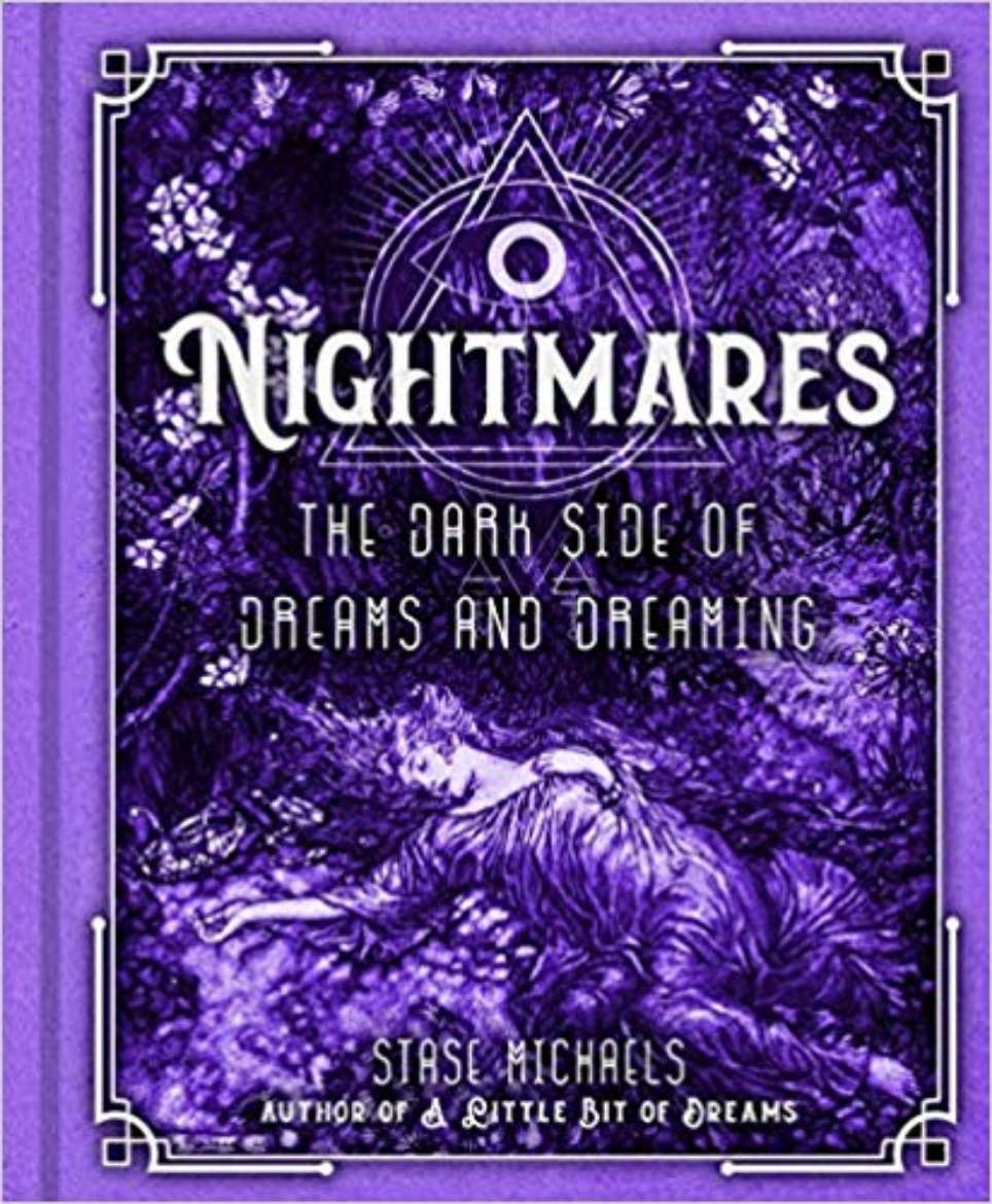 Picture of Nightmares: The Dark Side of Dreams and Dreaming