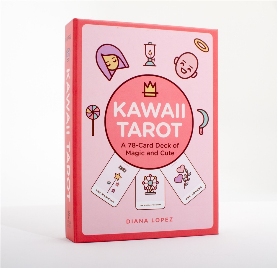 Picture of Kawaii Tarot - Kit