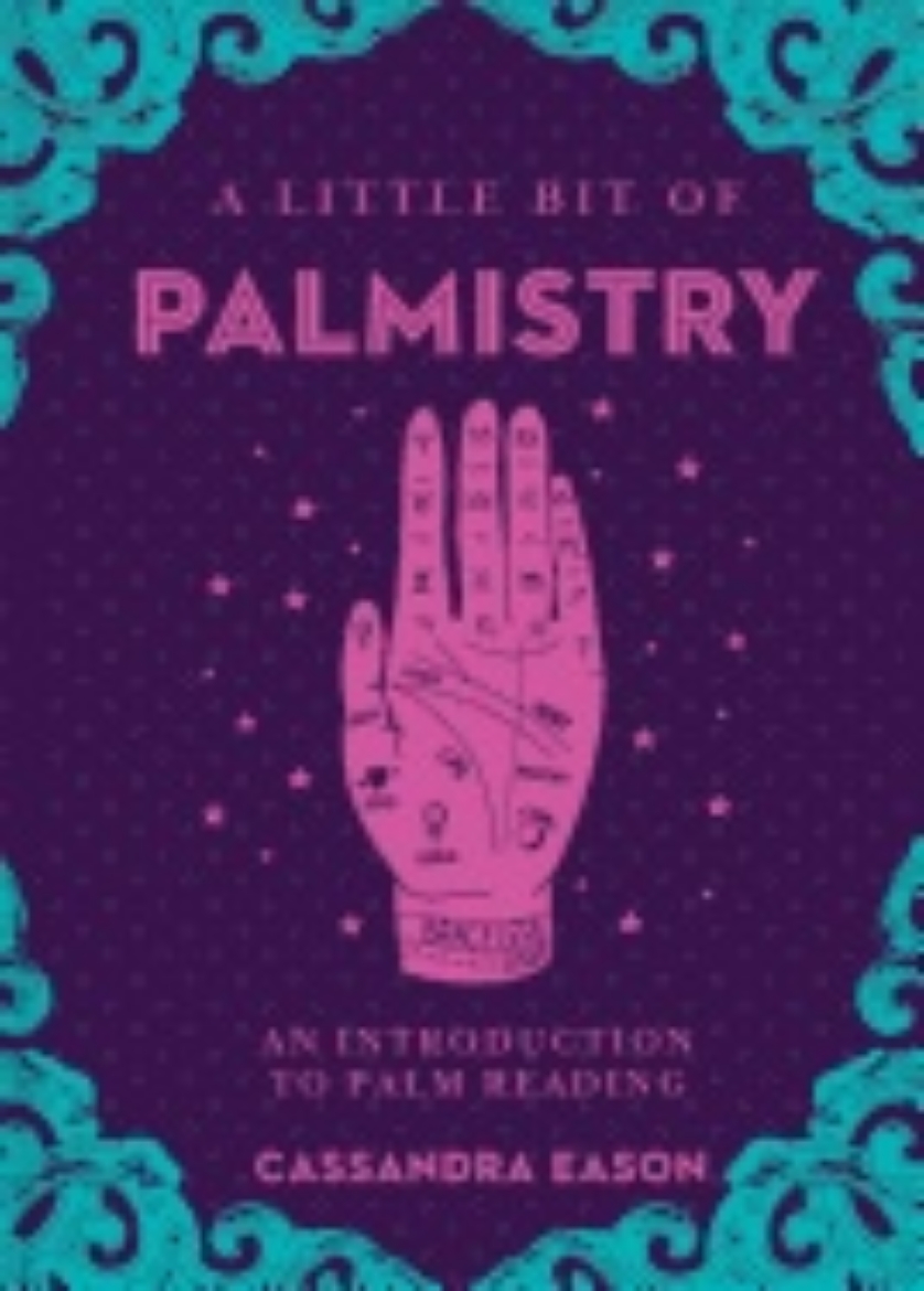 Picture of Little Bit of Palmistry, A