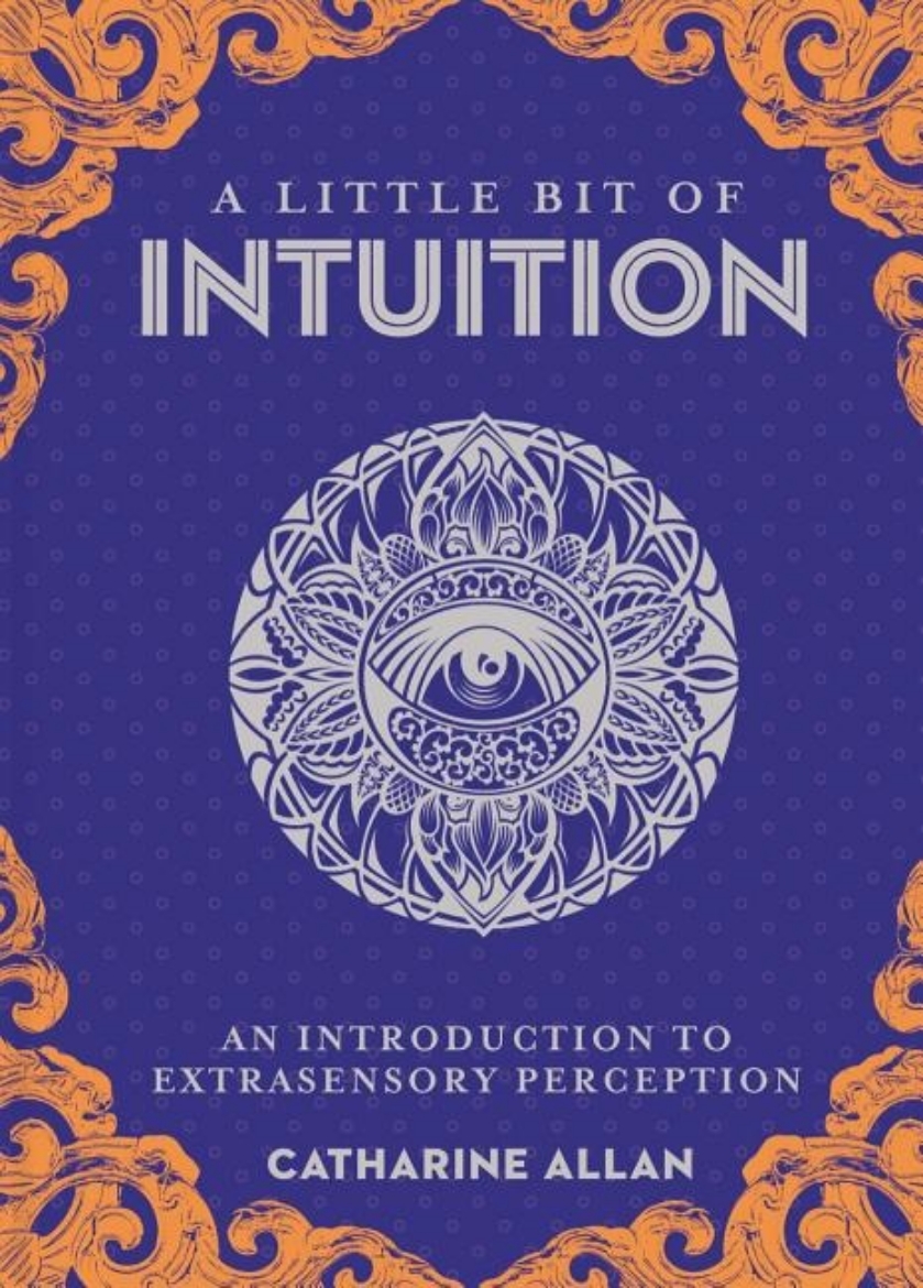 Picture of Little Bit of Intuition, A