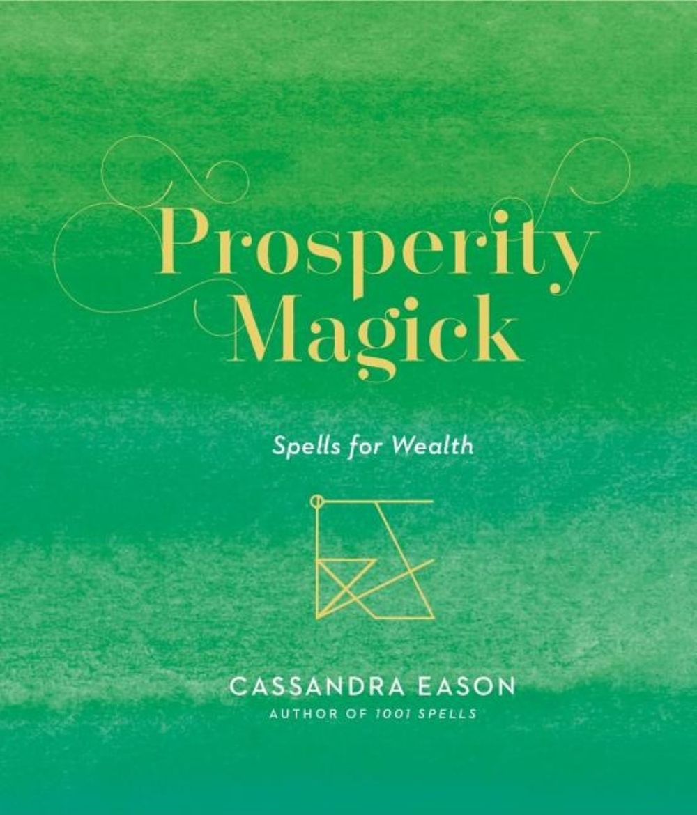 Picture of Prosperity Magick