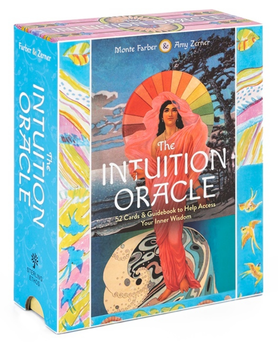 Picture of Intuition Oracle