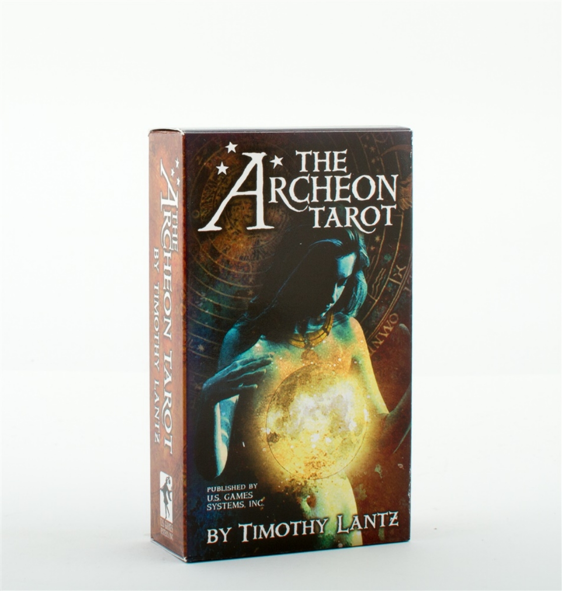 Picture of Archeon Tarot Deck