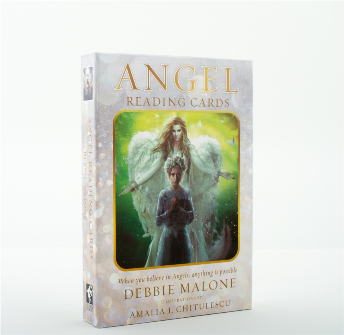 Picture of Angel Reading Cards