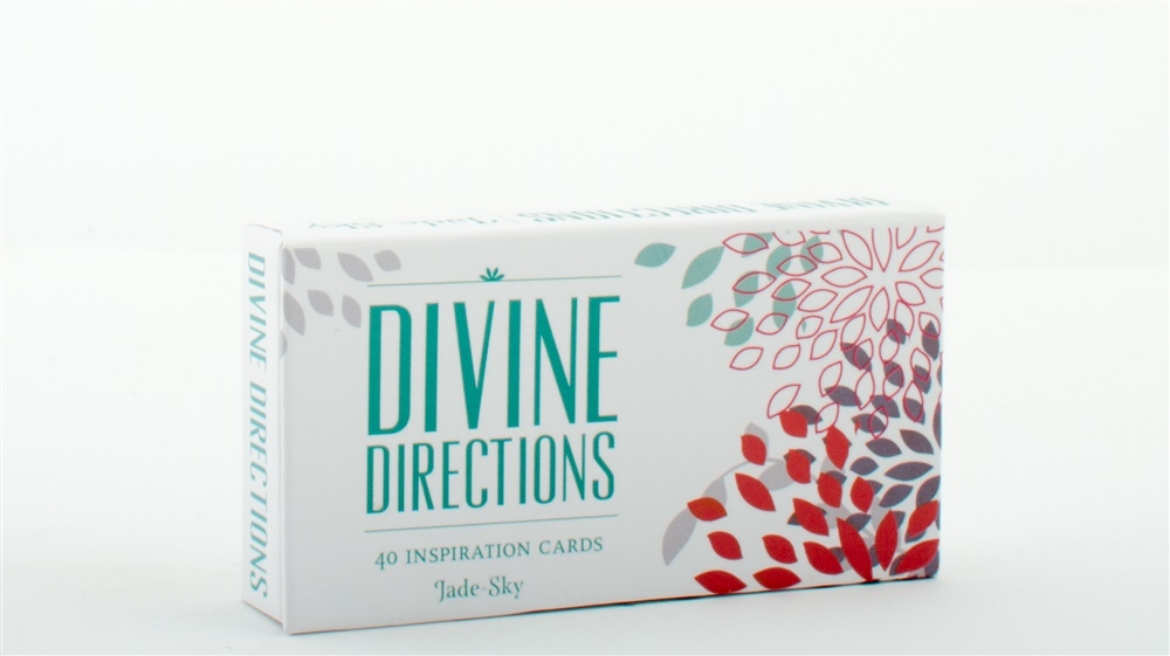 Picture of Divine Directions