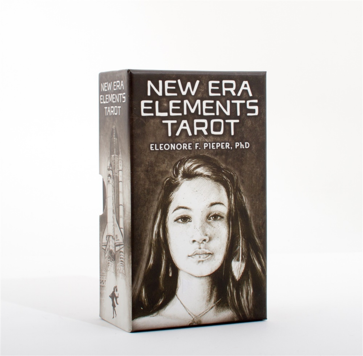 Picture of New Era Elements Tarot