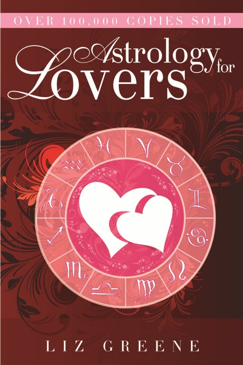 Picture of Astrology for Lovers