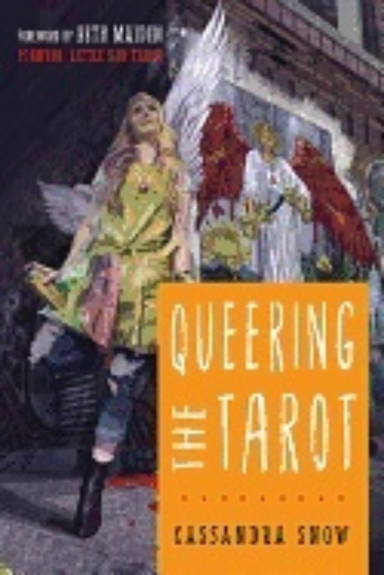 Picture of QUEERING THE TAROT