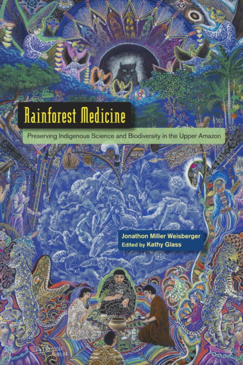 Picture of Rainforest medicine