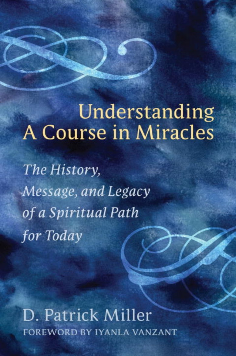 Picture of Understanding a Course in Miracles