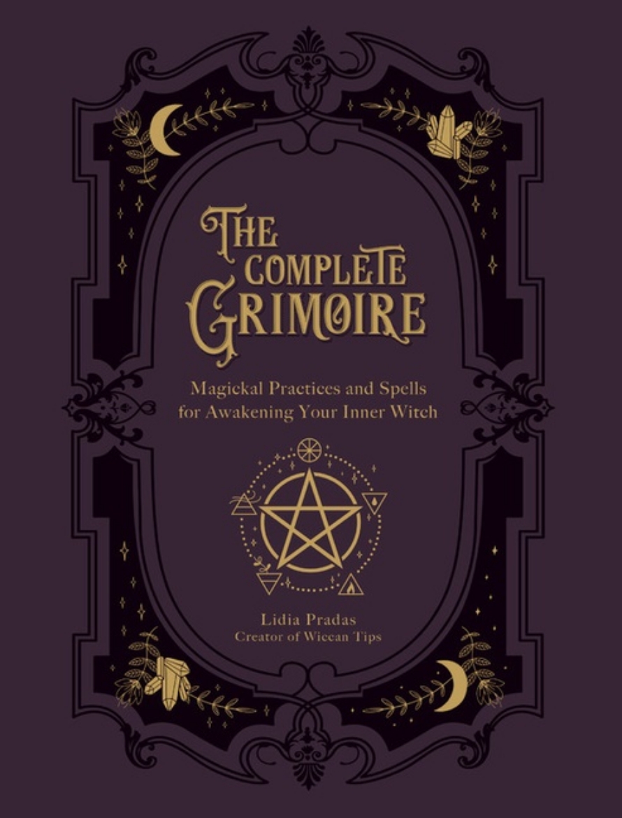 Picture of Complete Grimoire