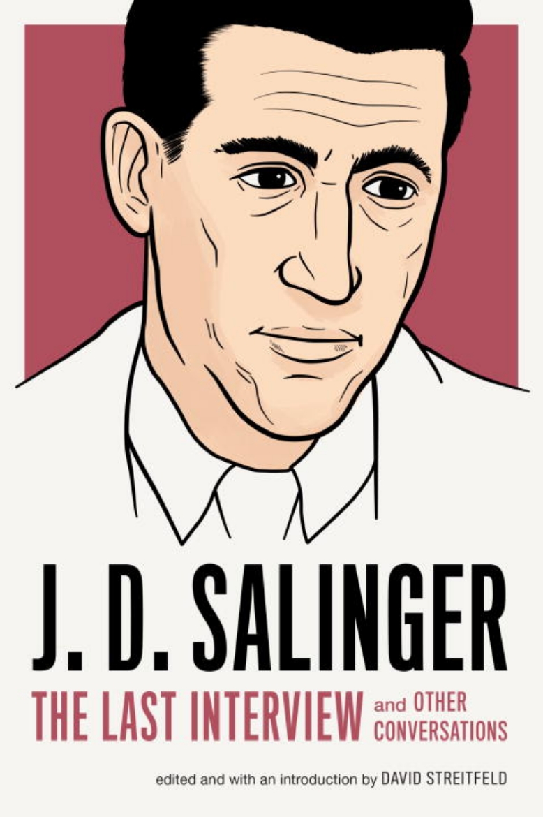 Picture of J. D. Salinger: The Last Interview