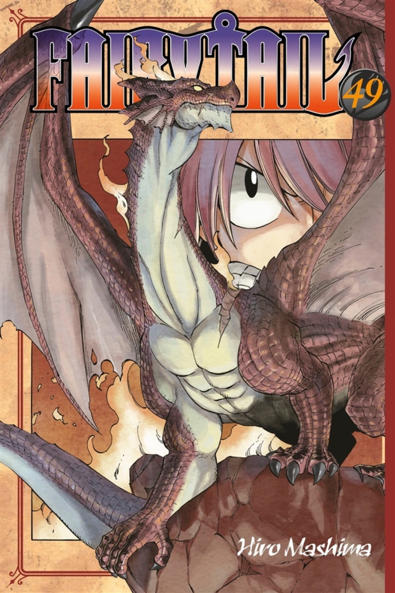 Picture of Fairy tail 49