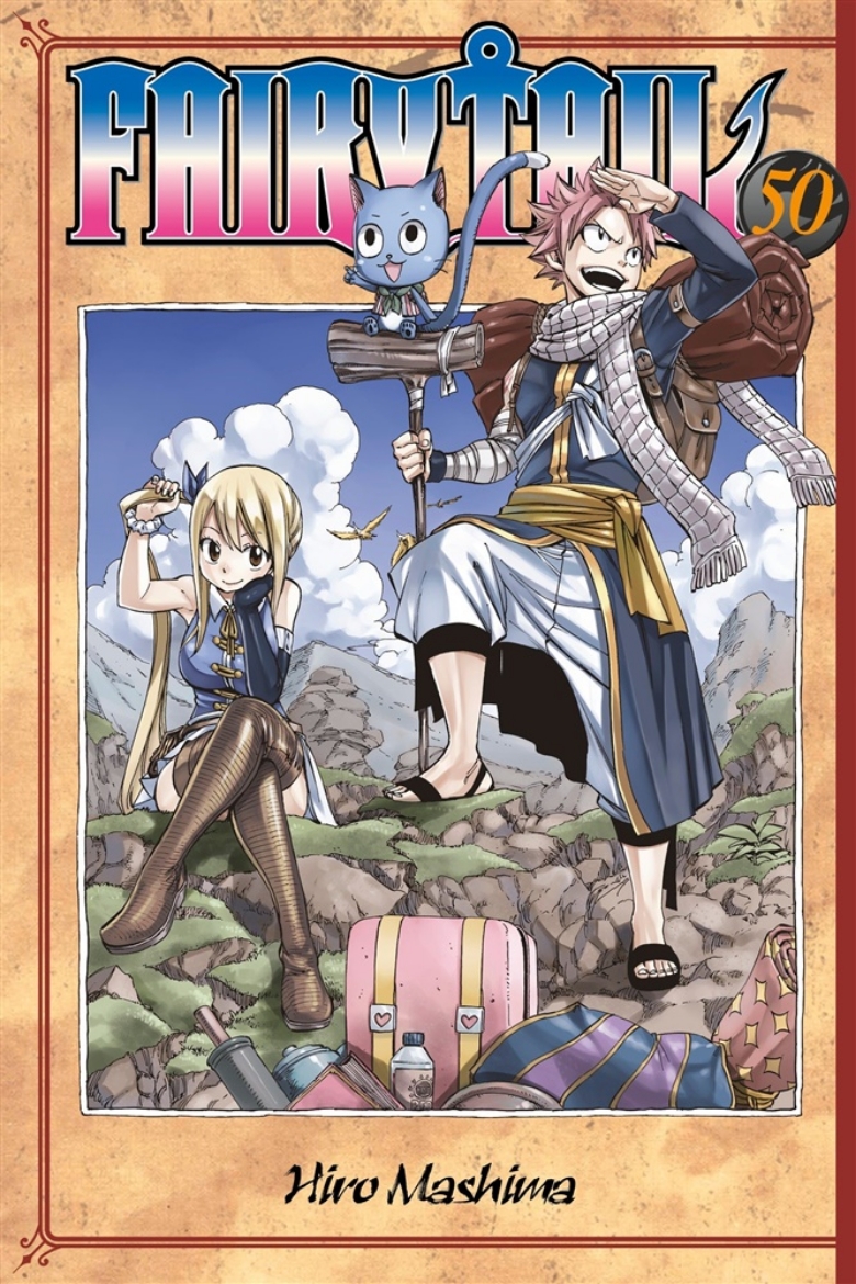 Picture of Fairy tail 50