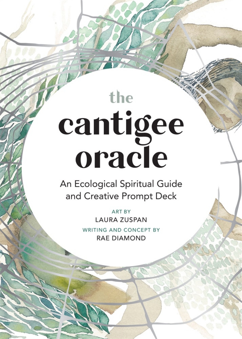 Picture of The Cantigee Oracle