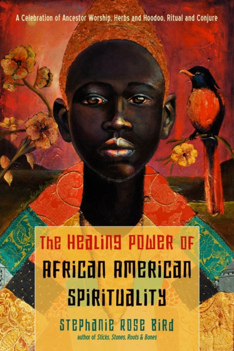 Picture of Healing Power Of African American Spirituality