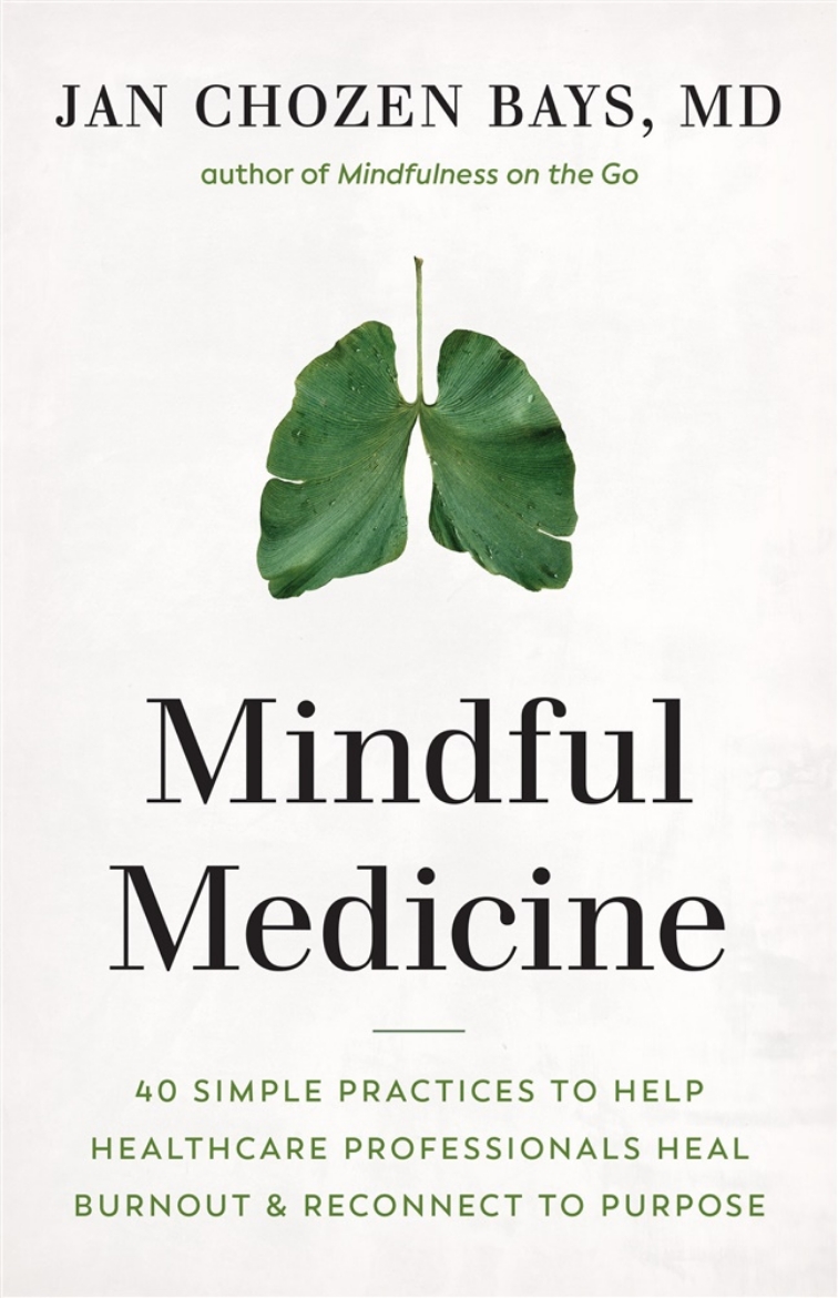 Picture of Mindful Medicine