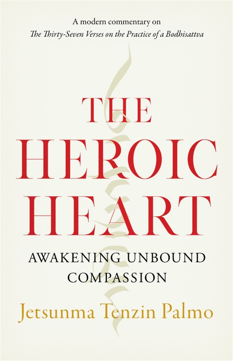 Picture of The Heroic Heart