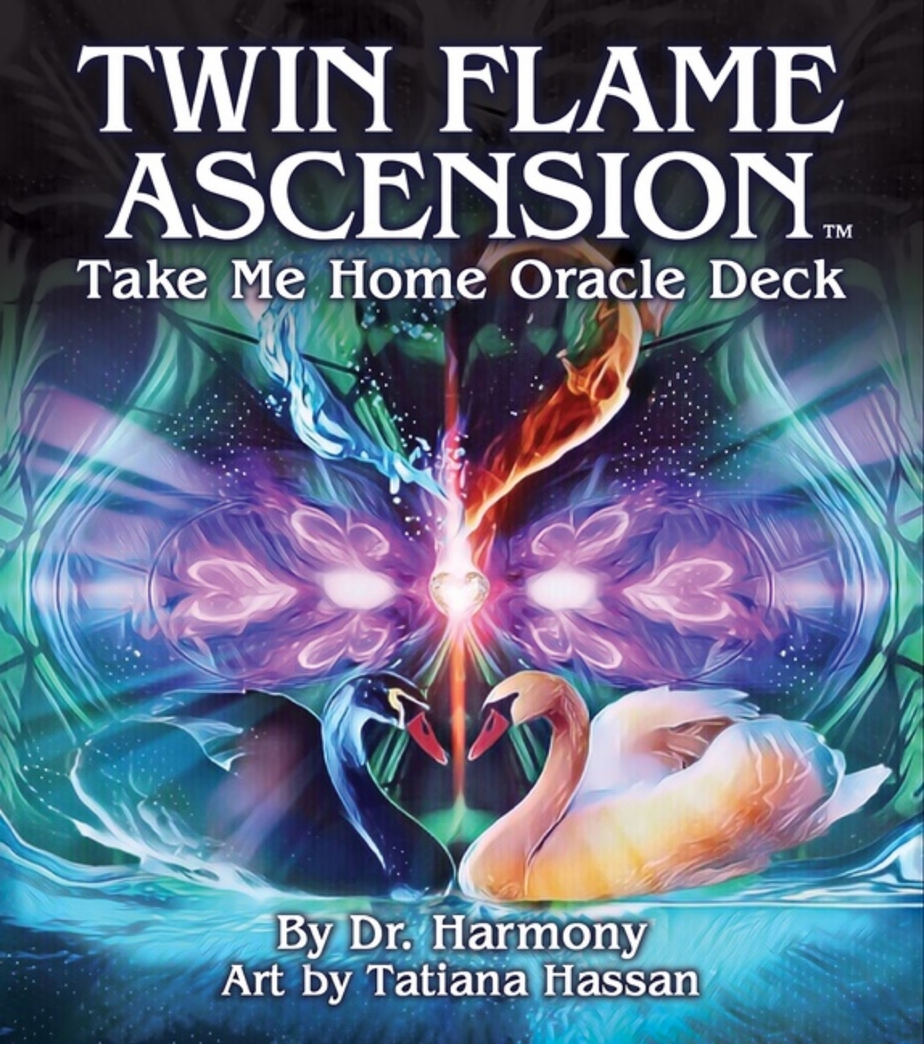 Picture of Twin Flame Ascension