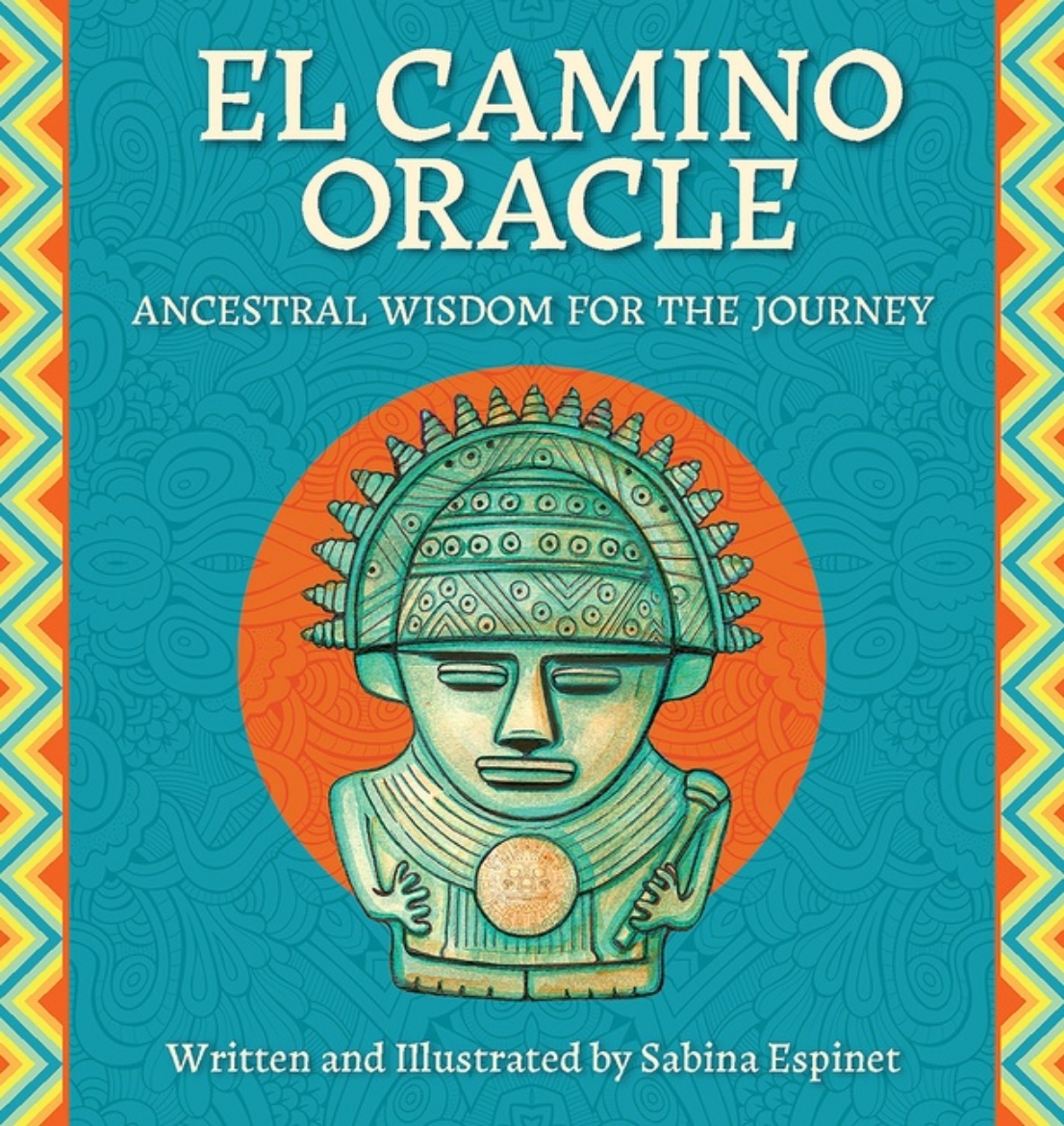 Picture of El Camino Oracle