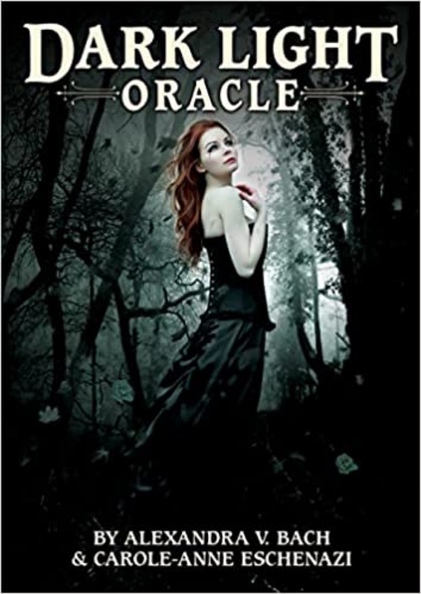 Picture of Dark Light Oracle