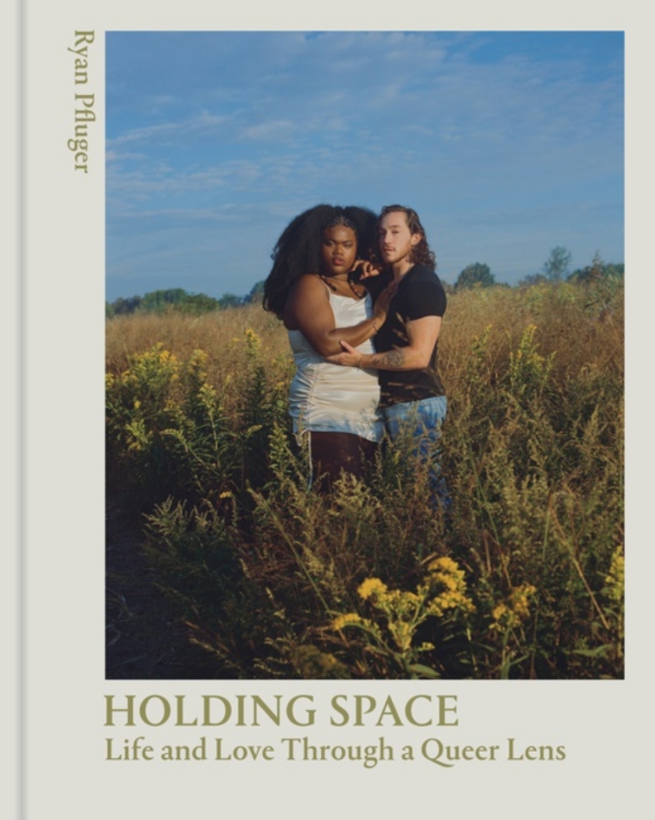 Picture of Holding Space