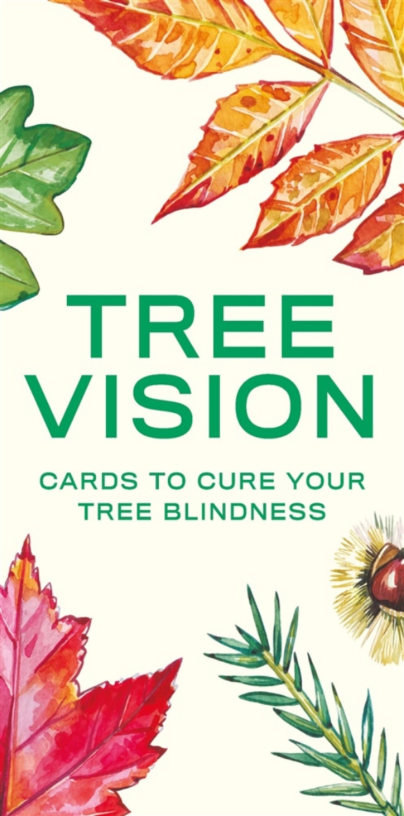 Picture of Tree Vision