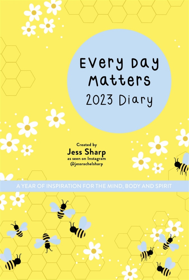 Picture of Every Day Matters 2023 Pocket Diary